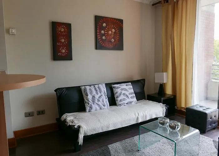 Apartamentos Cordova Savini