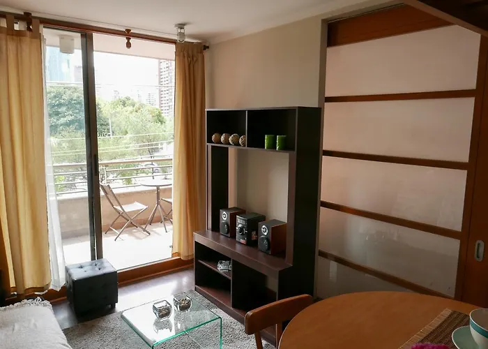 Apartamentos Cordova Savini