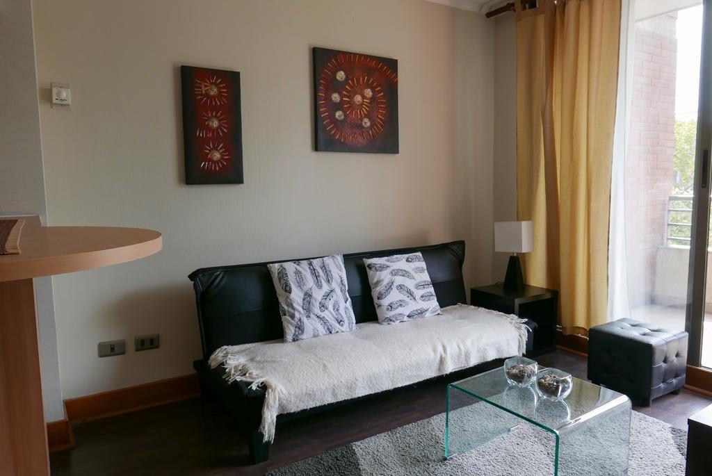 Apartamento Cordova Savini