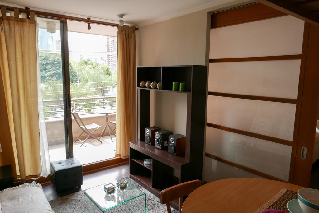 Cordova Savini Apartamento Santiago de Chile