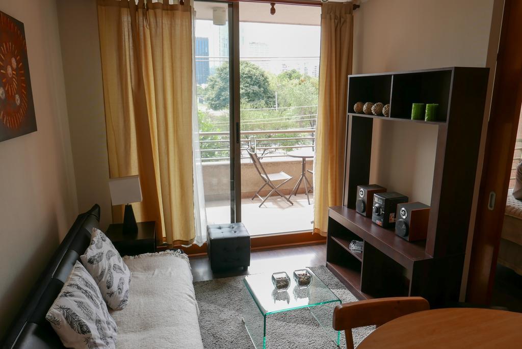 Cordova Savini Apartamento