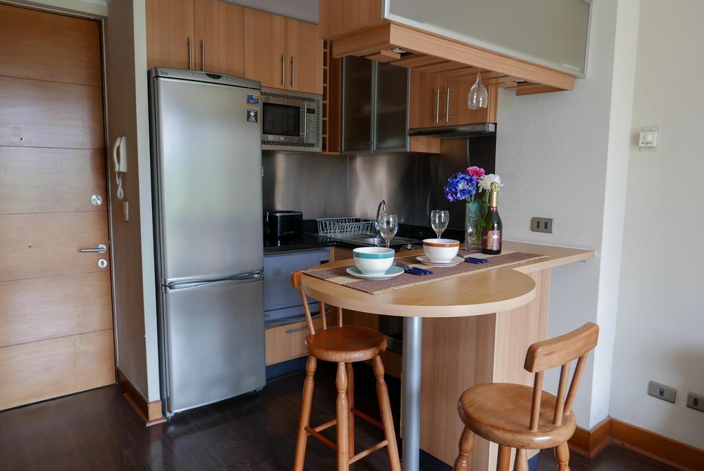 Apartamento Cordova Savini *