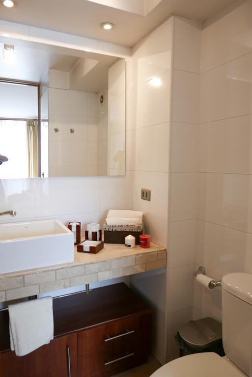 Cordova Savini Apartamento *