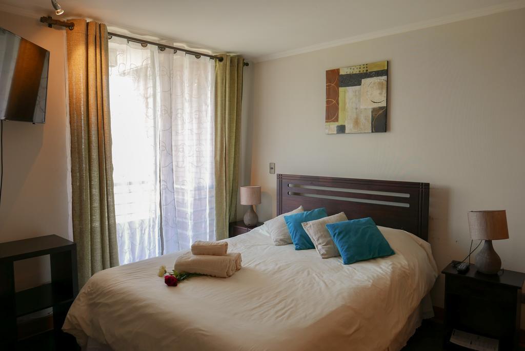 Apartamento Cordova Savini