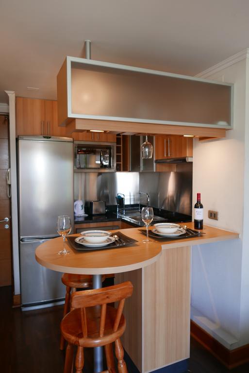 Apartamento Cordova Savini