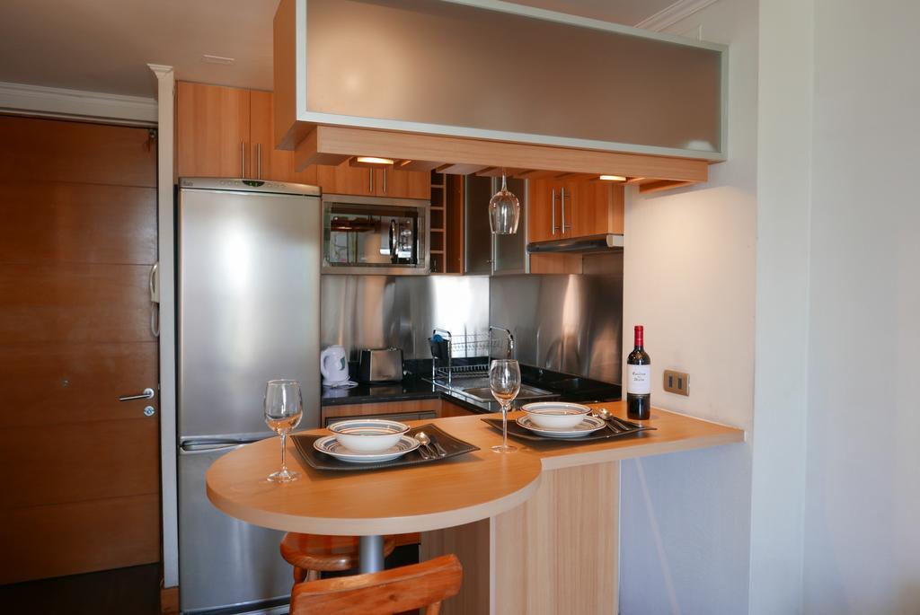 Apartamento Cordova Savini *