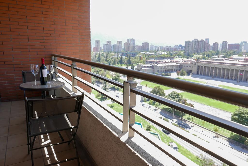 Cordova Savini Apartamento *
