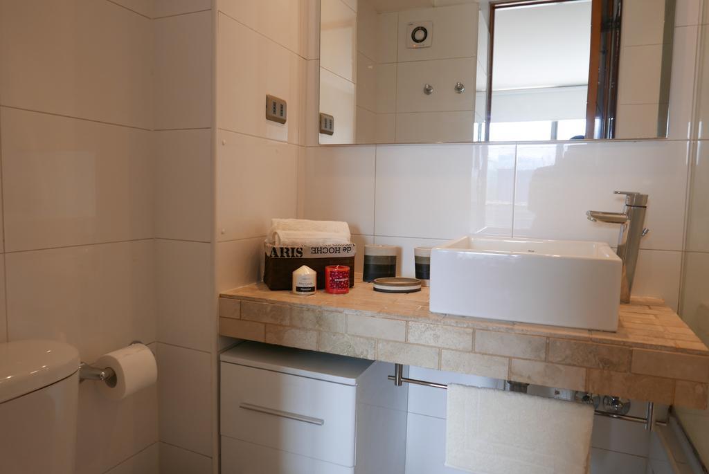 Apartamento Cordova Savini Santiago de Chile