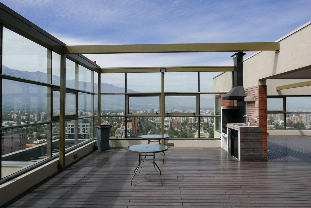 Apartamento Cordova Savini *