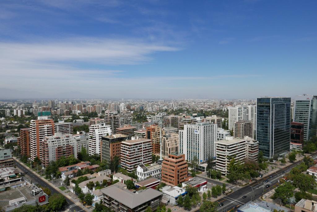 Cordova Savini Apartamento