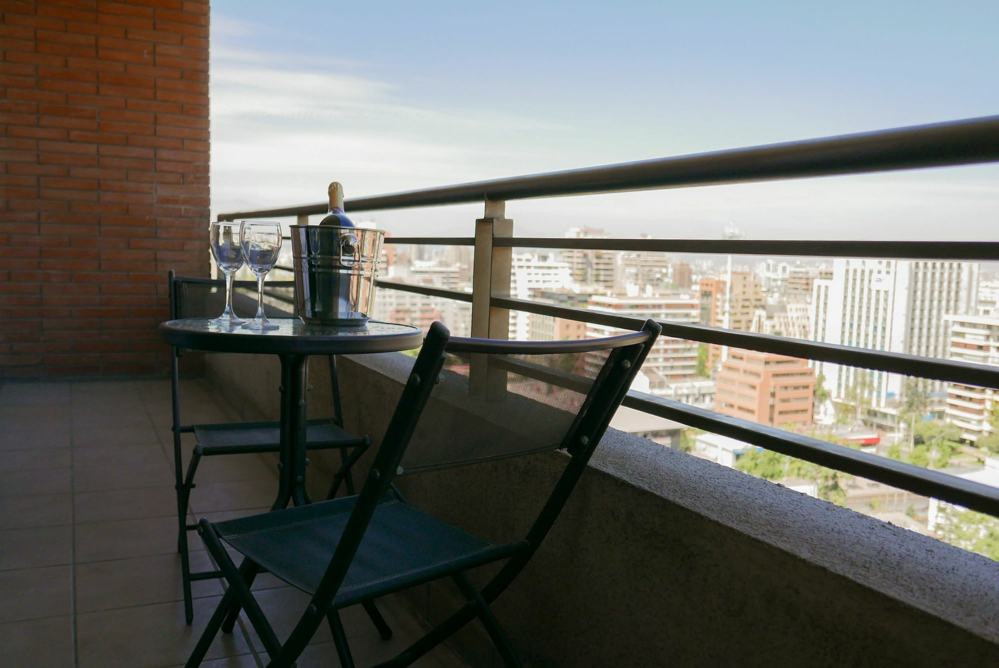 Apartamento Cordova Savini *