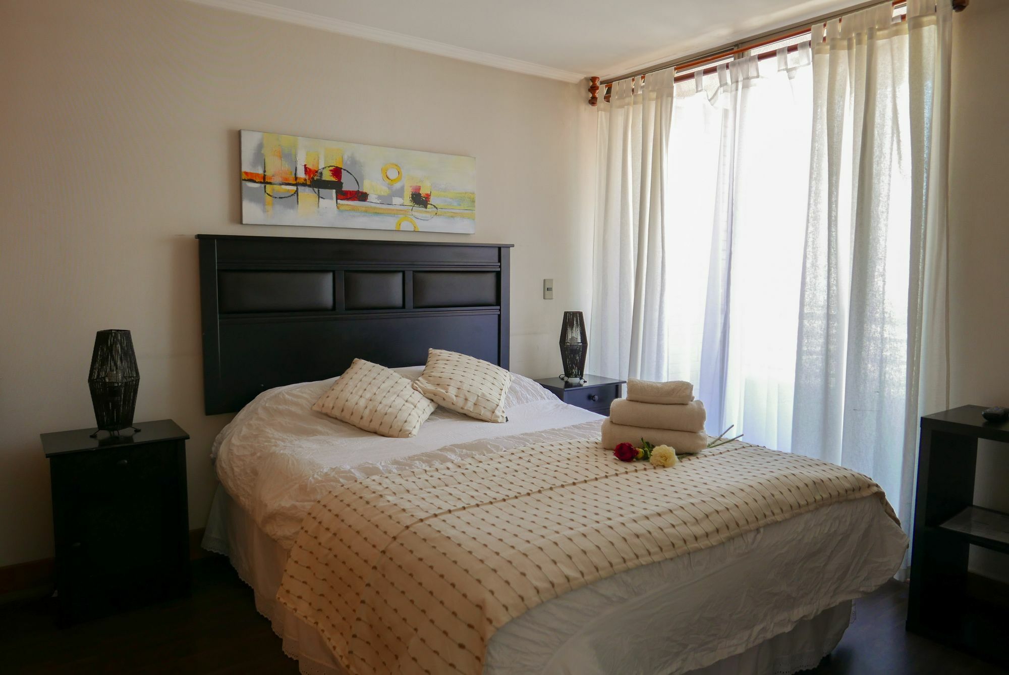Cordova Savini Apartamento
