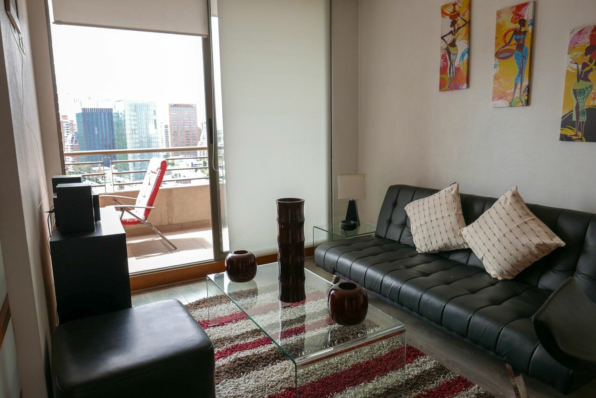 Apartamento Cordova Savini *