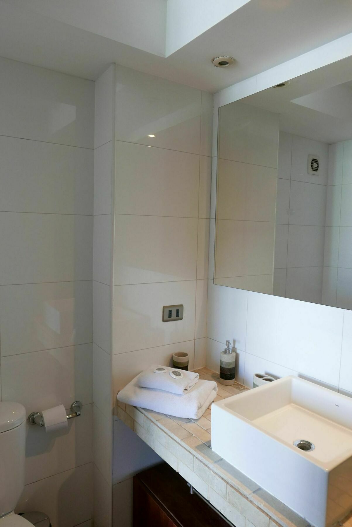 Cordova Savini Apartment Santiago